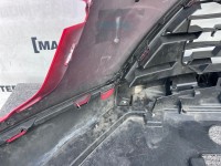 Renault Captur Dynamique Mk2 2020 - 2023 Front Bumper Genuine [r693]