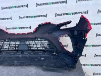 Renault Captur Dynamique Mk2 2020 - 2023 Front Bumper Genuine [r693]
