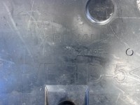 Renault Captur Dynamique Mk2 2020 - 2023 Front Bumper Genuine [r693]