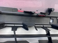 Renault Captur Dynamique Mk2 2020 - 2023 Front Bumper Genuine [r693]