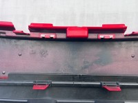 Renault Captur Dynamique Mk2 2020 - 2023 Front Bumper Genuine [r693]