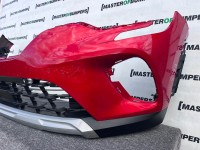 Renault Captur Dynamique Mk2 2020 - 2023 Front Bumper Genuine [r693]