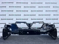 Renault Arkana Rs Line Hatchback 2020-2024 Front Bumper 6 Pdc Genuine [r696]