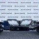 Renault Arkana Rs Line Hatchback 2020-2024 Front Bumper 6 Pdc Genuine [r696]