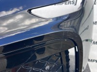 Renault Arkana Rs Line Hatchback 2020-2024 Front Bumper 6 Pdc Genuine [r696]