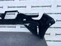 Renault Arkana Rs Line Hatchback 2020-2024 Front Bumper 6 Pdc Genuine [r696]