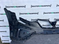 Renault Arkana Rs Line Hatchback 2020-2024 Front Bumper 6 Pdc Genuine [r696]