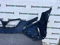 Renault Arkana Rs Line Hatchback 2020-2024 Front Bumper 6 Pdc Genuine [r696]