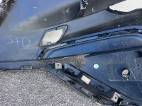 Renault Arkana Rs Line Hatchback 2020-2024 Front Bumper 6 Pdc Genuine [r696]