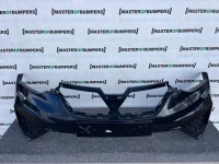 Renault Arkana Rs Line Hatchback 2020-2024 Front Bumper 6 Pdc Genuine [r696]
