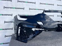 Renault Arkana Rs Line Hatchback 2020-2024 Front Bumper 6 Pdc Genuine [r696]