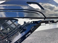 Renault Arkana Rs Line Hatchback 2020-2024 Front Bumper 6 Pdc Genuine [r696]