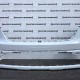 Renault Trafic Sport Plus Passenger 2022-2026 Front Bumper 4 Pdc Genuine [r701]