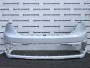 Renault Trafic Sport Plus Passenger 2022-2026 Front Bumper 4 Pdc Genuine [r701]