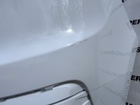 Renault Trafic Sport Plus Passenger 2022-2026 Front Bumper 4 Pdc Genuine [r701]