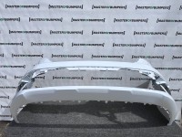 Renault Trafic Sport Plus Passenger 2022-2026 Front Bumper 4 Pdc Genuine [r701]