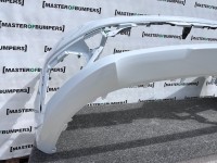 Renault Trafic Sport Plus Passenger 2022-2026 Front Bumper 4 Pdc Genuine [r701]