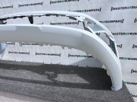 Renault Trafic Sport Plus Passenger 2022-2026 Front Bumper 4 Pdc Genuine [r701]