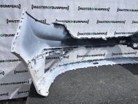 Renault Trafic Sport Plus Passenger 2022-2026 Front Bumper 4 Pdc Genuine [r701]