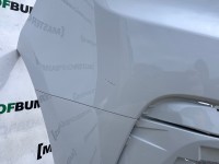 Renault Trafic Sport Plus Passenger 2022-2026 Front Bumper 4 Pdc Genuine [r701]