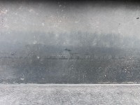 Renault Captur Signature Iconic Mk1 2012-2016 Front Bumper No Pdc Genuine [r703]