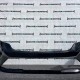 Renault Clio Rs-line Hatchback Mk5 Lift 2023-2026 Front Bumper Genuine [r704]