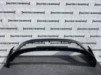 Renault Clio Rs-line Hatchback Mk5 Lift 2023-2026 Front Bumper Genuine [r704]