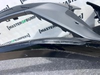 Renault Clio Rs-line Hatchback Mk5 Lift 2023-2026 Front Bumper Genuine [r704]