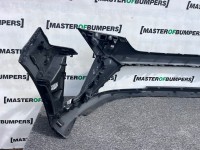 Renault Clio Rs-line Hatchback Mk5 Lift 2023-2026 Front Bumper Genuine [r704]