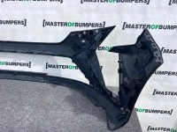 Renault Clio Rs-line Hatchback Mk5 Lift 2023-2026 Front Bumper Genuine [r704]