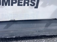 Renault Clio Rs-line Hatchback Mk5 Lift 2023-2026 Front Bumper Genuine [r704]