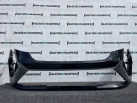 Renault Clio Rs-line Hatchback Mk5 Lift 2023-2026 Front Bumper Genuine [r704]