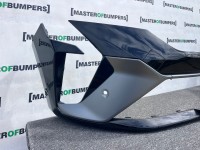 Renault Clio Rs-line Hatchback Mk5 Lift 2023-2026 Front Bumper Genuine [r704]