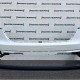 Renault Trafic Panel Van Mk3 2nd Facelift 2021-2024 Front Bumper Genuine [r718]