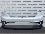 Renault Trafic Panel Van Mk3 2nd Facelift 2021-2024 Front Bumper Genuine [r718]
