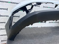Renault Trafic Panel Van Mk3 2nd Facelift 2021-2024 Front Bumper Genuine [r718]