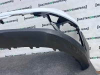 Renault Trafic Panel Van Mk3 2nd Facelift 2021-2024 Front Bumper Genuine [r718]