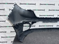 Renault Trafic Panel Van Mk3 2nd Facelift 2021-2024 Front Bumper Genuine [r718]