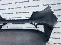 Renault Trafic Panel Van Mk3 2nd Facelift 2021-2024 Front Bumper Genuine [r718]