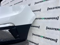 Renault Trafic Panel Van Mk3 2nd Facelift 2021-2024 Front Bumper Genuine [r718]