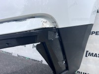 Renault Trafic Panel Van Mk3 2nd Facelift 2021-2024 Front Bumper Genuine [r718]