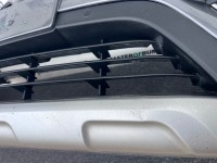 Renault Koleos Signature Gt Mk2 2016-2019 Front Bumper 6 Pdc Grey Genuine [r716]