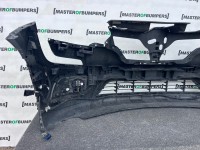 Renault Koleos Signature Gt Mk2 2016-2019 Front Bumper 6 Pdc Grey Genuine [r716]
