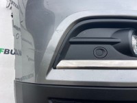 Renault Koleos Signature Gt Mk2 2016-2019 Front Bumper 6 Pdc Grey Genuine [r716]