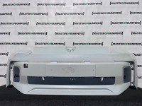 Renault 5 Iconic Hatchback 2024-2026 Front Bumper Genuine [r721]