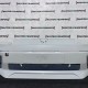 Renault 5 Iconic Hatchback 2024-2026 Front Bumper Genuine [r721]