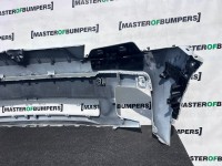 Renault 5 Iconic Hatchback 2024-2026 Front Bumper Genuine [r721]
