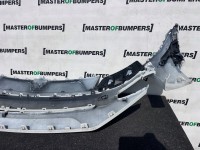Renault 5 Iconic Hatchback 2024-2026 Front Bumper Genuine [r721]