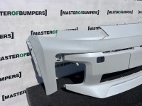 Renault 5 Iconic Hatchback 2024-2026 Front Bumper Genuine [r721]