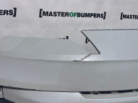 Renault 5 Iconic Hatchback 2024-2026 Front Bumper Genuine [r721]